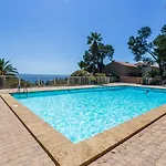 Apartamento Le Paradou-4 By Interhome Le Rayol-Canadel-sur-Mer