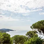 Apartamento Le Paradou-4 By Interhome