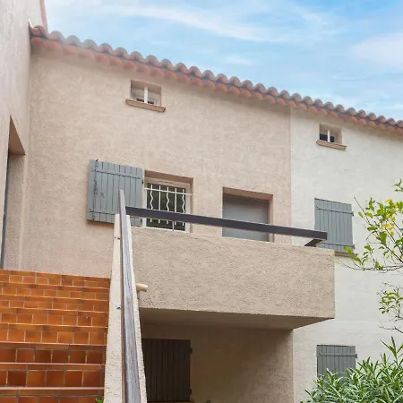Le Paradou-4 By Interhome Lägenhet