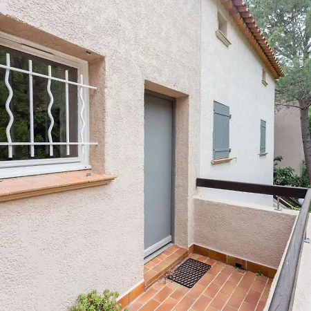 Le Paradou-4 By Interhome *