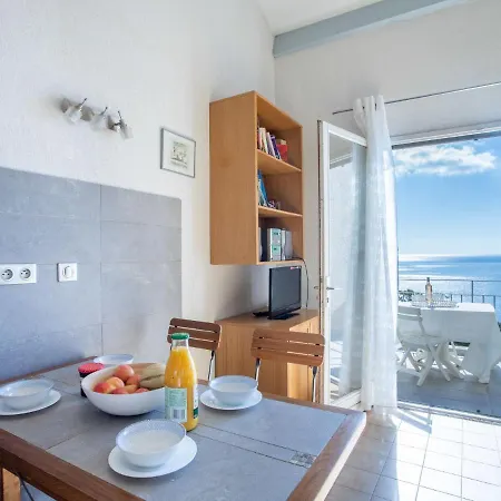Le Paradou-4 By Interhome Lägenhet Le Rayol-Canadel-sur-Mer