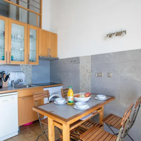 Le Paradou-4 By Interhome *