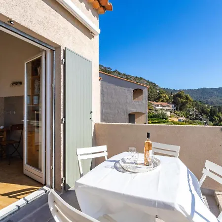 Le Paradou-4 By Interhome