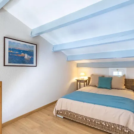 Le Paradou-4 By Interhome 아파트 Le Rayol-Canadel-sur-Mer