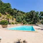 Le Paradou-4 By Interhome شقة *