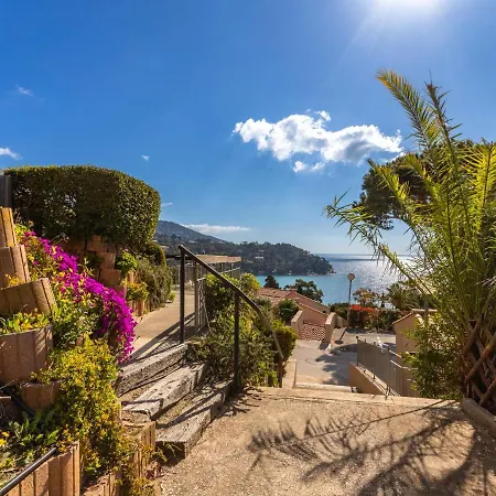 Le Paradou-4 By Interhome