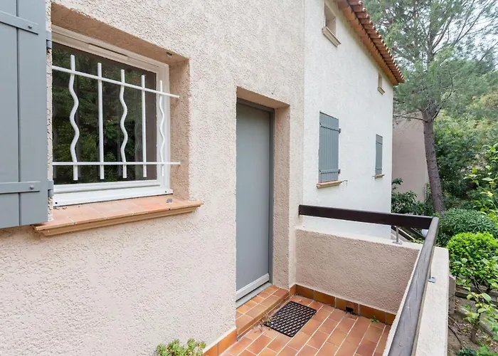 Le Paradou-4 By Interhome *