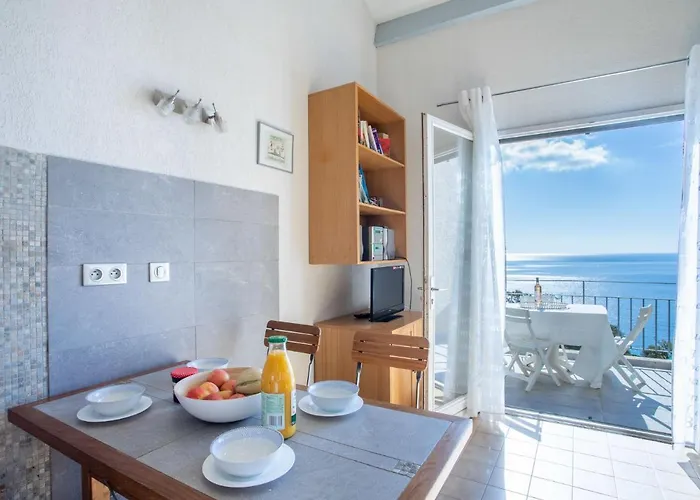 Le Paradou-4 By Interhome Lejlighed Le Rayol-Canadel-sur-Mer