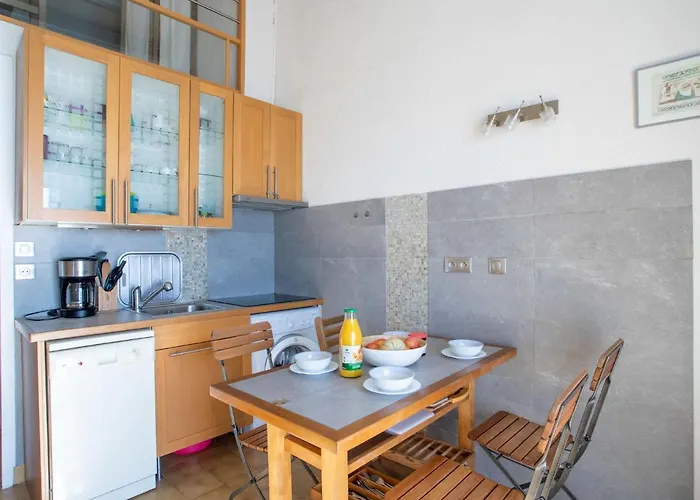 Le Paradou-4 By Interhome *