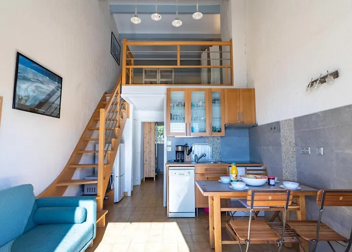 Le Paradou-4 By Interhome Lejlighed