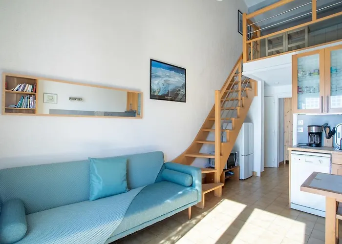 Le Paradou-4 By Interhome Lejlighed *